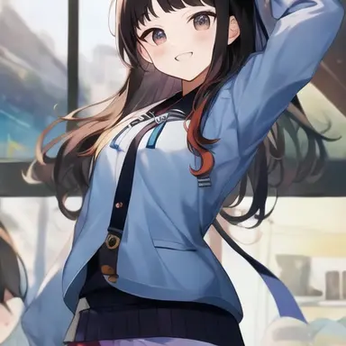 Profile image of ジャイル