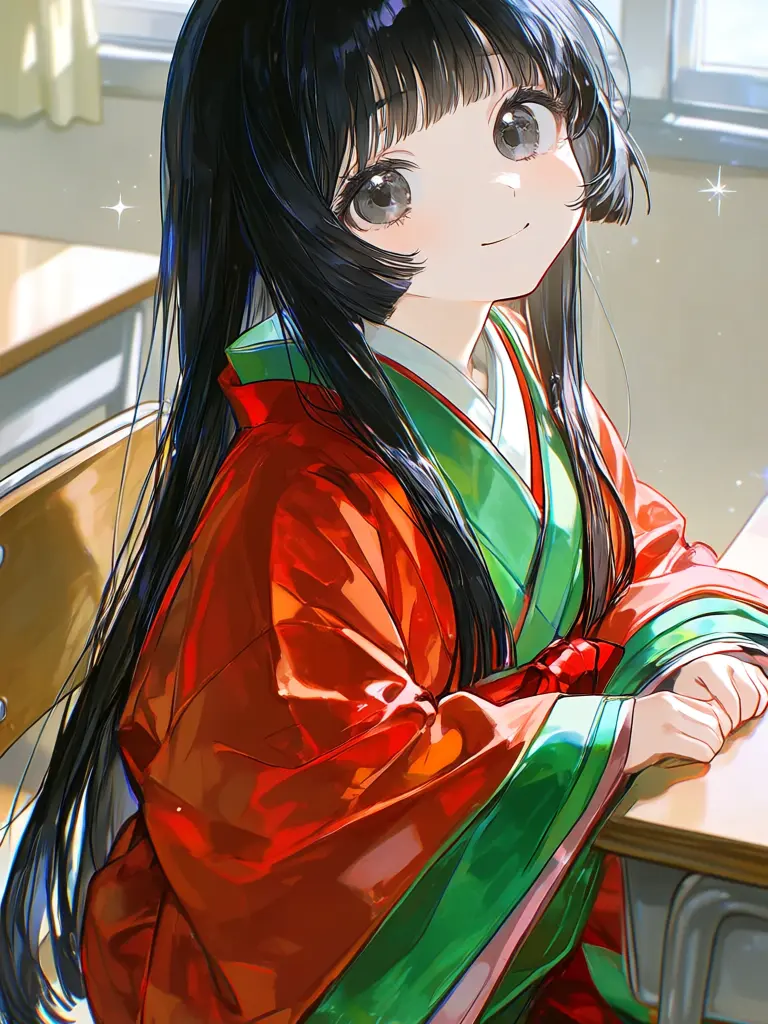 yajuu1145141919810의 平安少女のれんあゐ