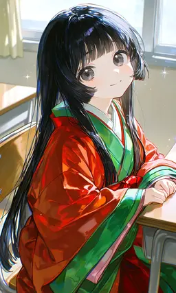 Profile image of 詩乃
