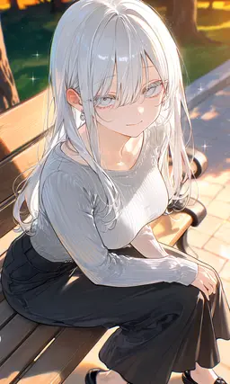 Profile image of お姉さん