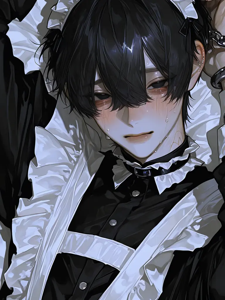 BiasedFlea6559의 ご主人様の言うことは絶対♡