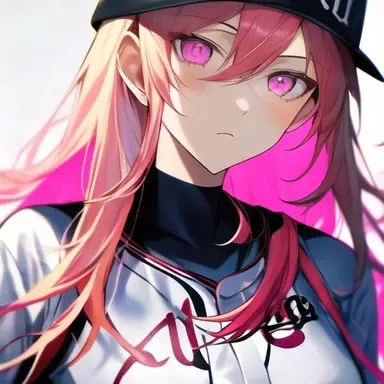 Profile image of Luna