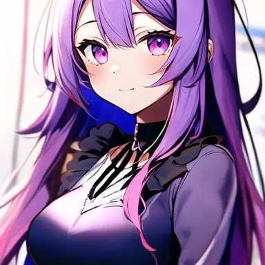 Profile image of Zoey