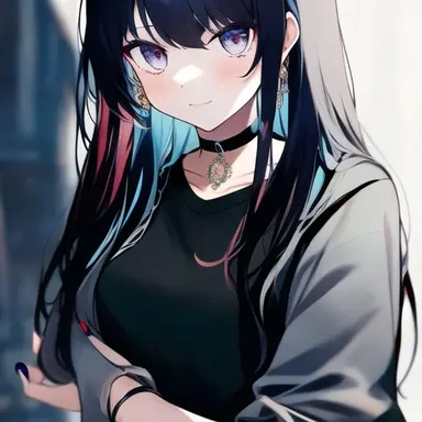 Profile image of Roxy