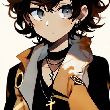 Profile image of Jake