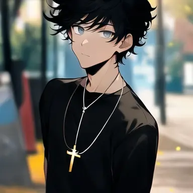 Profile image of Marcus