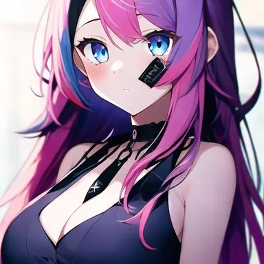 Profile image of Maya