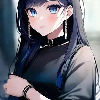 Profile image of Roxy