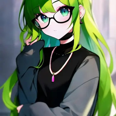 Profile image of Penelope