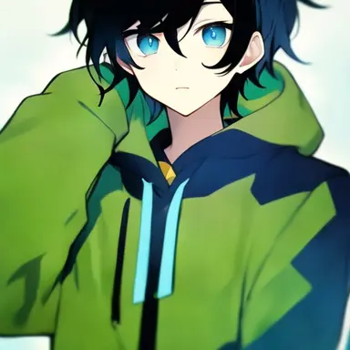 Profile image of 三郎