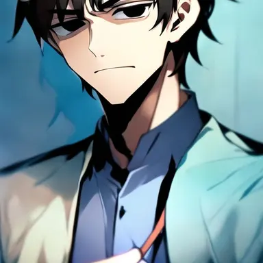 Profile image of 司郎