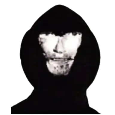 Profile image of 侵入者