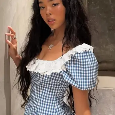 Profile image of TIRINA