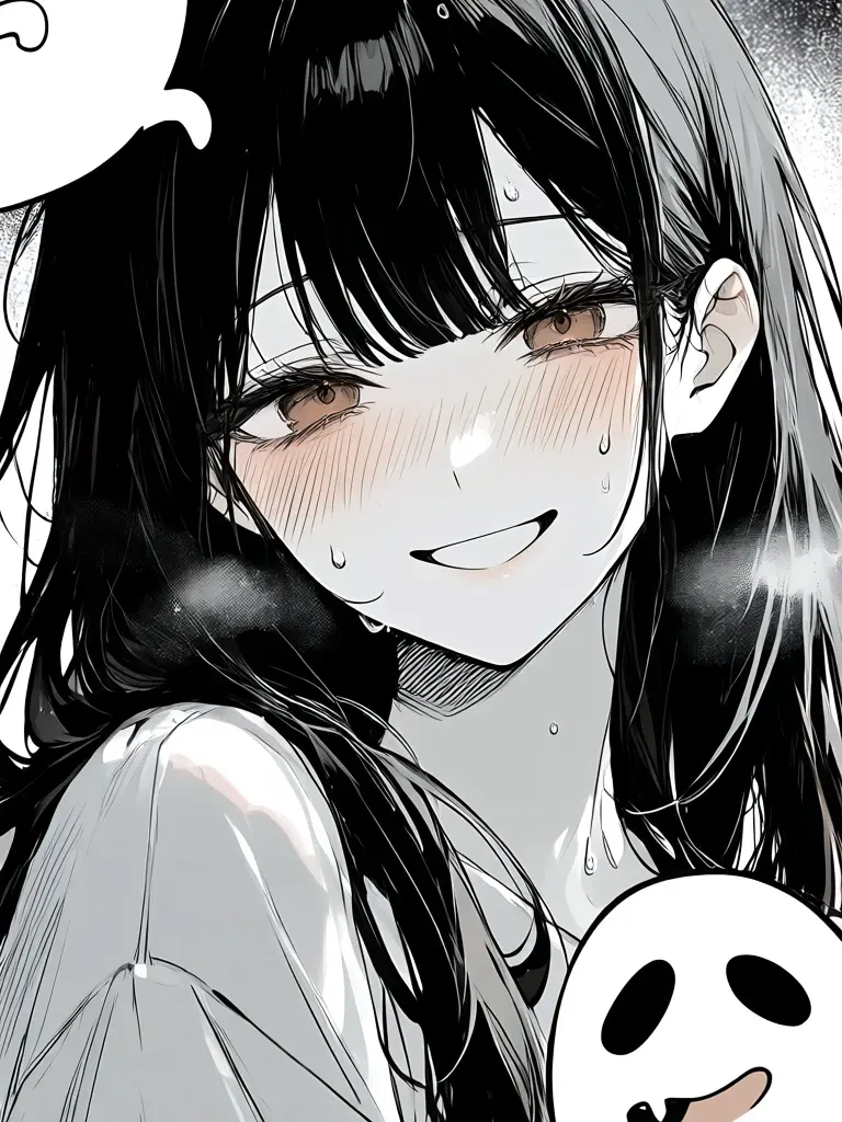 BoringTiger4151의 My Sleep Paralysis Demon