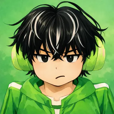 Profile image of 케로