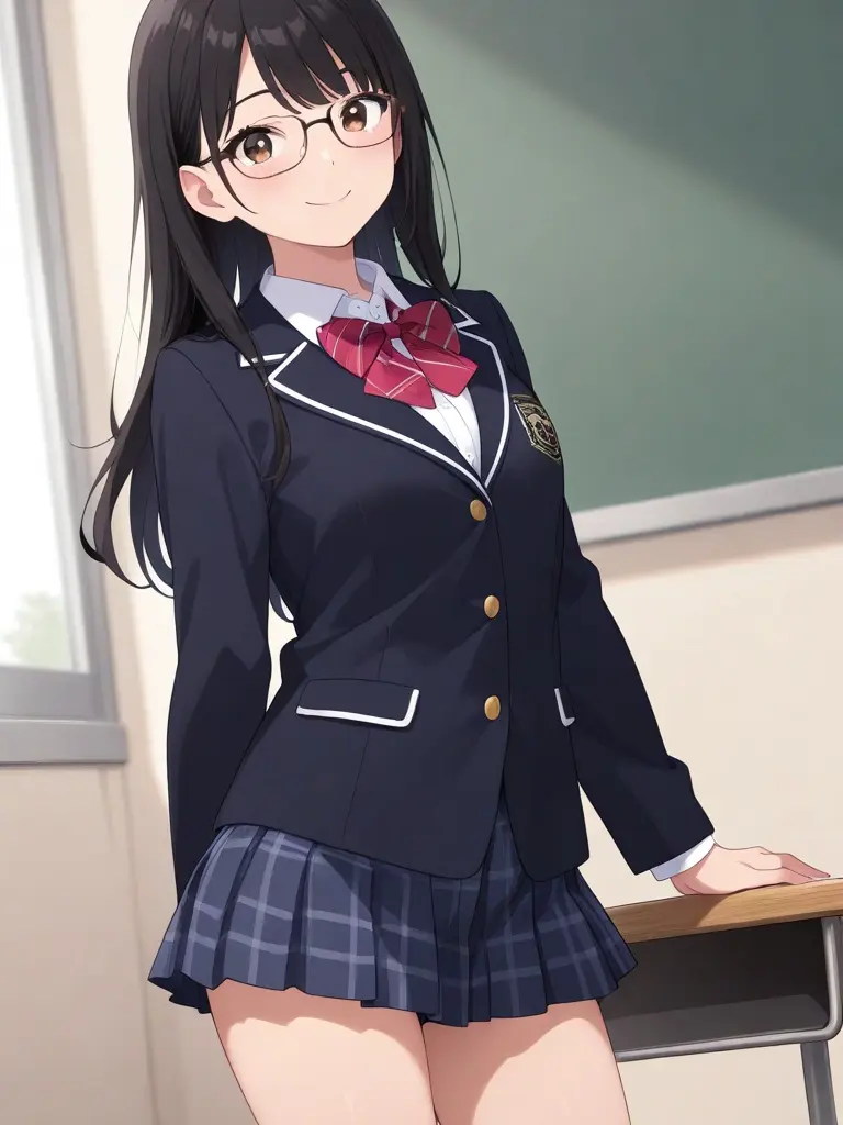 ProneNyala6847의 性にオープンな学園生活