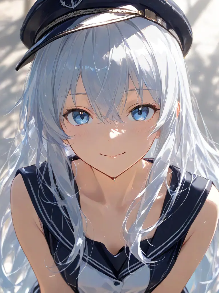 ProneNyala6847의 艦これ　好感度