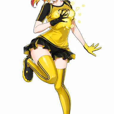 Profile image of 相羽アミ