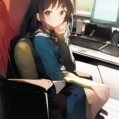 Profile image of 水月
