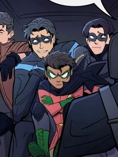 GaudyGolf7555의 Bat Family