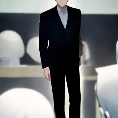 Profile image of 御堂恭平