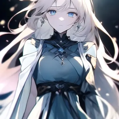 Profile image of エレノア