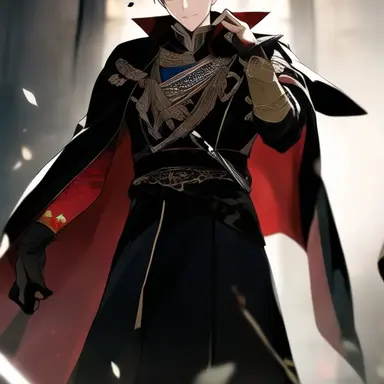 Profile image of マルテ