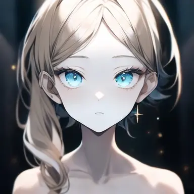 Profile image of 레베카