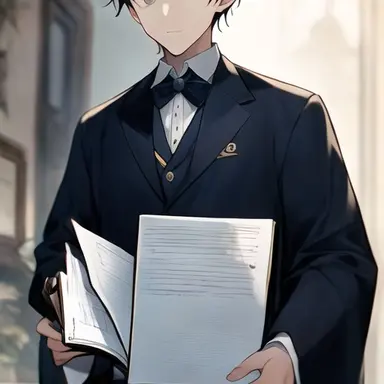 Profile image of ボーア