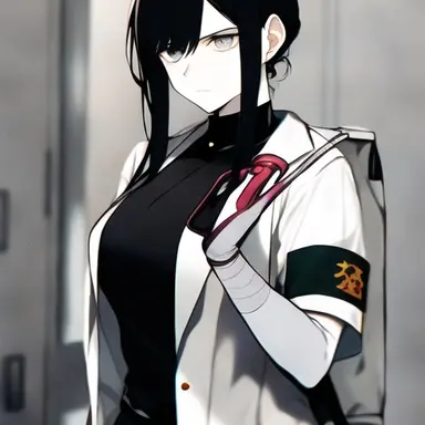 Profile image of 질