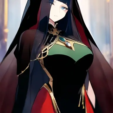 Profile image of サフィア