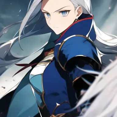 Profile image of セレナ