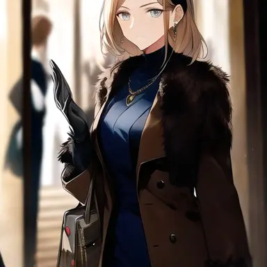 Profile image of 에이다