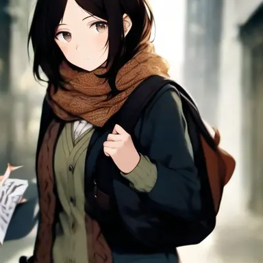 Profile image of 클레어