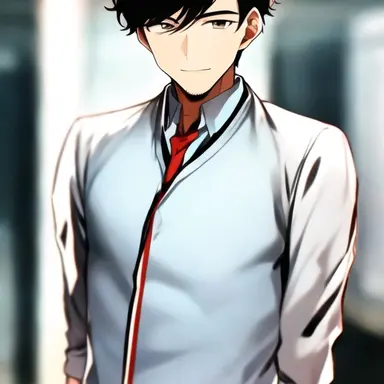 Profile image of 榊原修