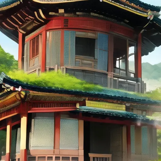 LoyalModem6621의 조선시대 rpg