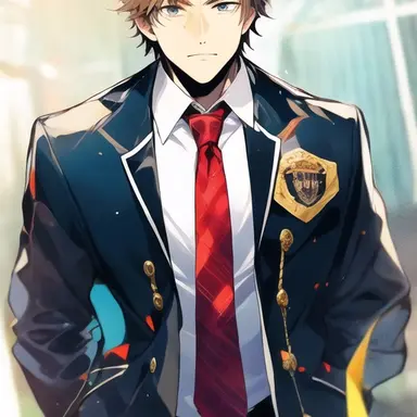 Profile image of 翔也