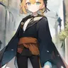 Profile image of 願いノートの神