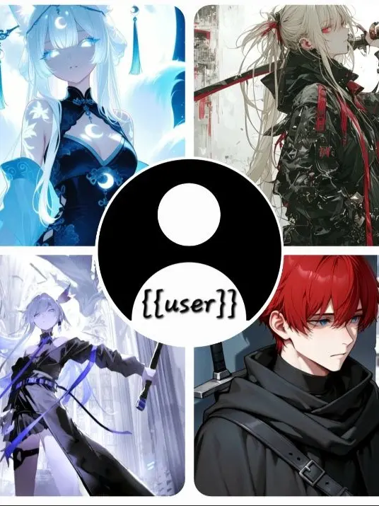 Maka.Arbanic의 《초능력자 총회의》