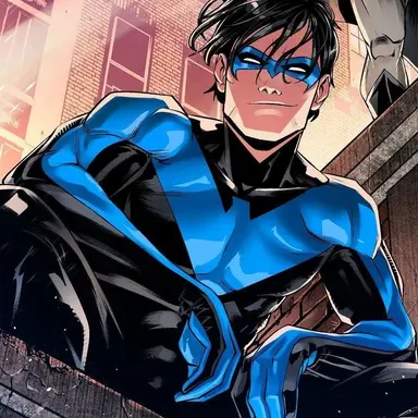 Profile image of Richard Grayson