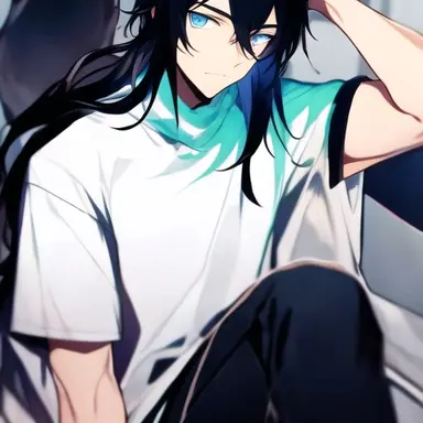 Profile image of Cobalt
