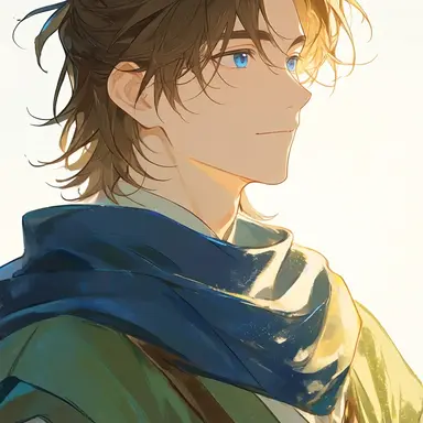 Profile image of Felix