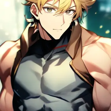 Profile image of Charles