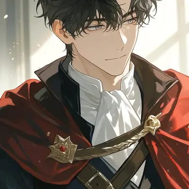 Profile image of Jasper