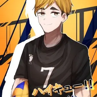 Profile image of 미야 아츠무