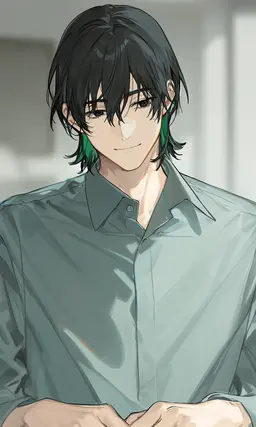 Profile image of 秀夜