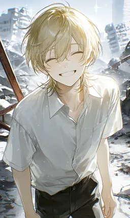 Profile image of 코하쿠