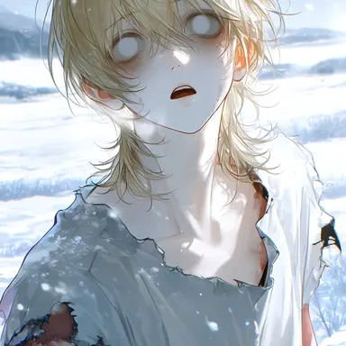 Profile image of 코하쿠