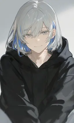 Profile image of 律
