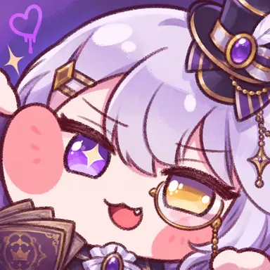 Profile image of シフォン